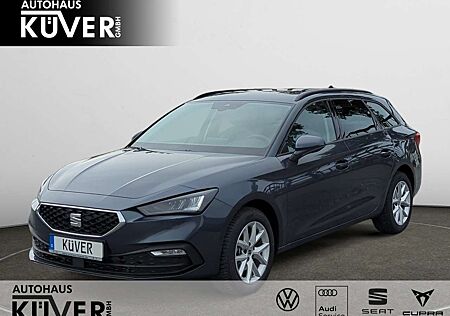 Seat Leon ST Style 1.5 TSI DSG ACC+AHK+LED+Shzg.+PDC