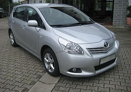 Toyota Verso 1.6 Life 7 Sitzer