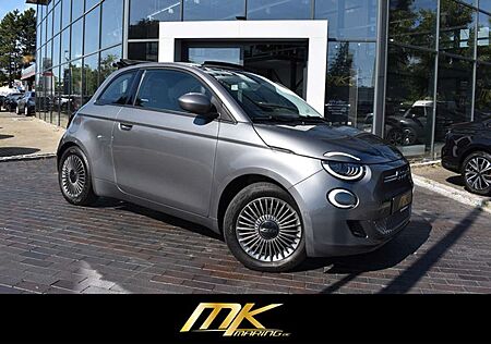 Fiat 500E Cabrio Icon *1.HAND*CO-DRIVER*FULL-LED*