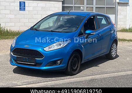 Ford Fiesta Trend
