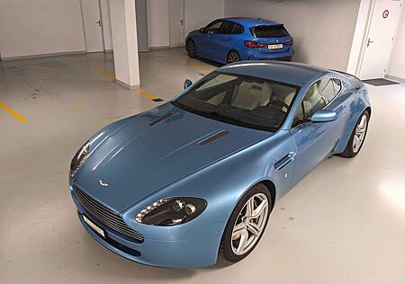 Aston Martin Vantage V8 Vantage Roadster