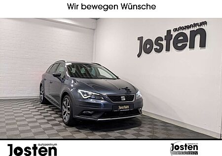 Seat Leon ST X-Perience 2.0 TDI 4Drive LEDER NAVI PANO LED
