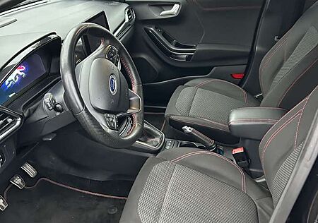 Ford Puma 1.0 EcoBoost ST-LINE