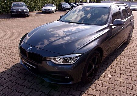 BMW 318 i Touring