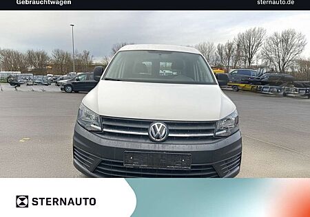 VW Volkswagen Others Caddy Nfz Kasten EcoProfi BMT 2.0 TDI