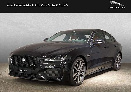 Jaguar XE D200 R-Dynamic HSE FAHRASSISTENZ-PAKET PANORAMA 19