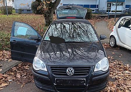VW Polo Volkswagen Trendline
