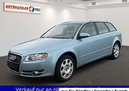 Audi A4 2.0 Avant