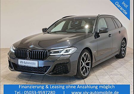 BMW 520 d M Sport Paket Ad.LED*Panorama*Head-Up*HiFi