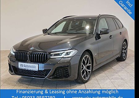 BMW 520 d M Sport Paket Ad.LED*Panorama*Head-Up*HiFi