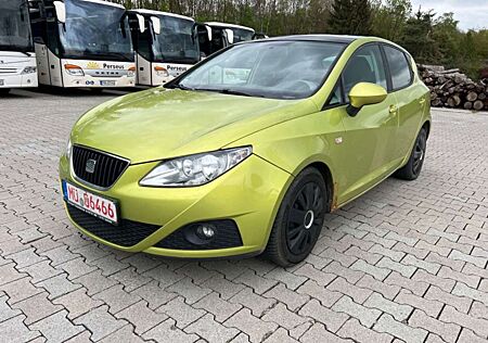 Seat Ibiza Sport