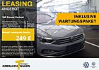 VW Passat Variant Volkswagen 2.0 TDI ELEGANCE LM19 LEDER DCC S