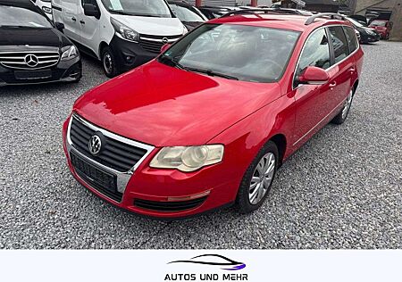 VW Passat Variant Volkswagen Comfortline Klima Fenster el.