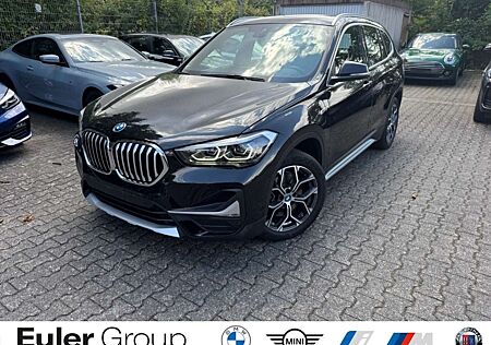BMW X1 xDrive 25e HUD Navi Leder LED El. Heckklappe Mehrz