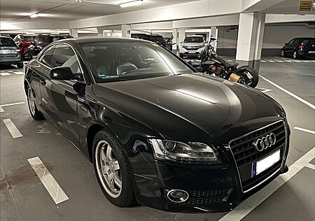 Audi A5 Diesel 2.7 TDI Multitronic (behindertengerecht)