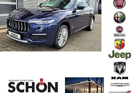 Maserati Levante GranLusso Q4