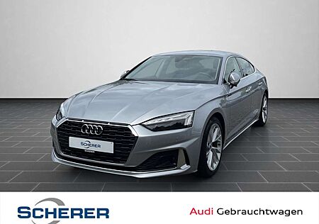 Audi A5 35 TDI Advanced Matrix-LED, Sound, Business Pake