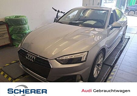 Audi A5 35 TDI Advanced Matrix-LED, Sound, Business Pake