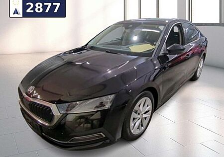 Skoda Octavia 2.0 TDI First Ed. Leder Navi vc LED