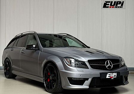 Mercedes-Benz C 63 AMG T Edition 507