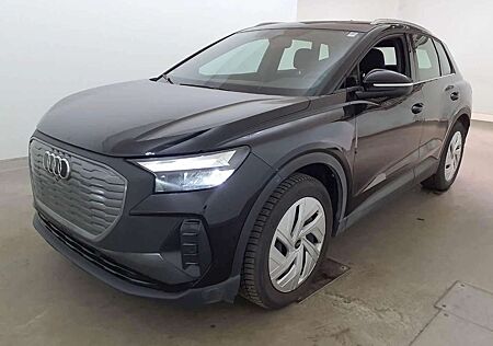 Audi Q4 e-tron E-TRON 40 ACC/AHK/KAMERA/KLIMA/PHONE/LED