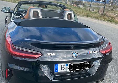 BMW Z4 M M40i Aut.