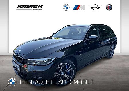 BMW 330 e xDrive Touring M Sportpaket-Head Up-HiFi-DAB