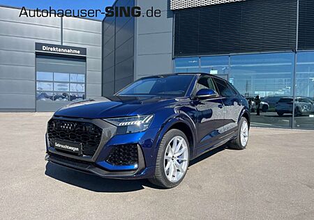 Audi RS Q8 4.0 TFSI quattro Massage Sitzklima Pano AHK