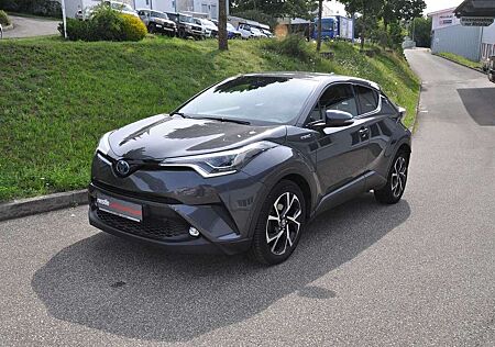 Toyota C-HR Hybrid Club