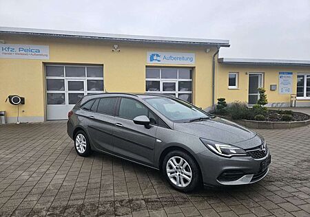 Opel Astra K Sports Tourer Edition*Navi mit AppLink*