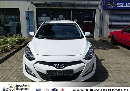 Hyundai i30 1,4 Classic, Top gepflegt