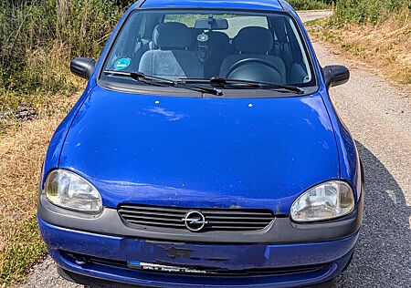 Opel Corsa B 1.4 SWING