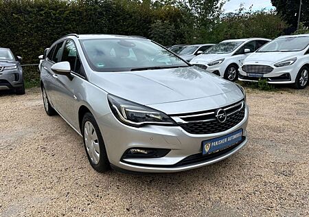 Opel Astra K Sports Tourer Business Spurhalteas+Verke