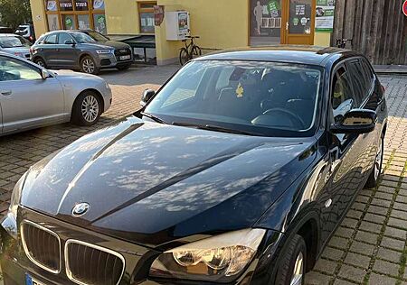 BMW X1 sDrive18d