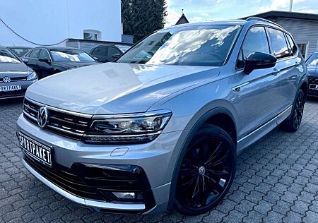 VW Tiguan Allspace Volkswagen 2.0 TDI SCR 4Motion DSG UNITED