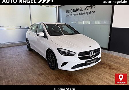 Mercedes-Benz B 200 Progressive +LED+NAVI+DAB+Easy-Pack+Kamera