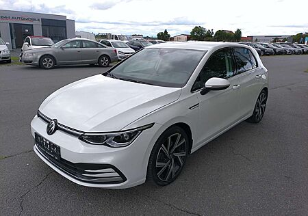 VW Golf Volkswagen Style*Matrix*Rückfahrkamera*NAVI*CarPlay*AHK*