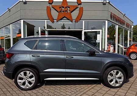 Seat Ateca Xperience ,1.Hand(privat) , Garantie