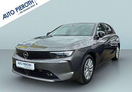 Opel Astra 1.2 Turbo Elegance