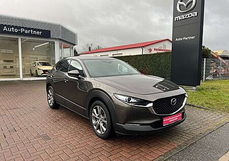 Mazda CX-30 SKYACTIV-X 2.0 6GS AL-SELECTION BOS DES-P