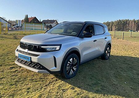 Opel Frontera GS MHEV Automatik