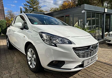 Opel Corsa E 1.2 ON Navi|PDC|MFL|Tüv Neu|Sitzheizung