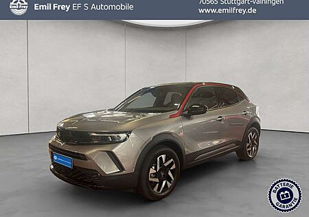 Opel Mokka-e GS Keyless