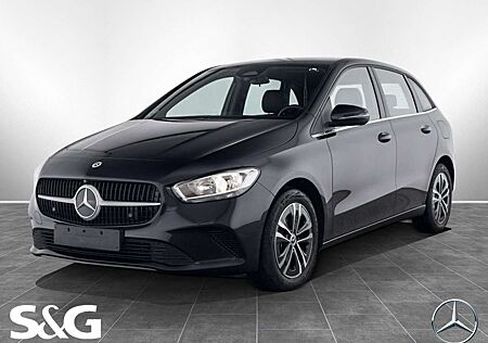 Mercedes-Benz B 250 e RüKam+MBUX+Lenkradhzg.+Fahrass.