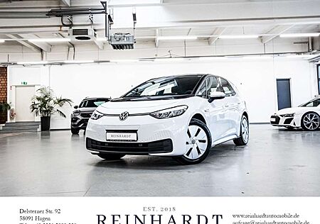 VW ID.3 Volkswagen 150kW PRO PERFORMANCE ACC/NAVI/WÄRMEPUMPE