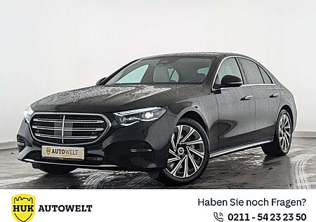 Mercedes-Benz E 300 e Exclusive Premium 4Matic LEDER+PANO+NAVI