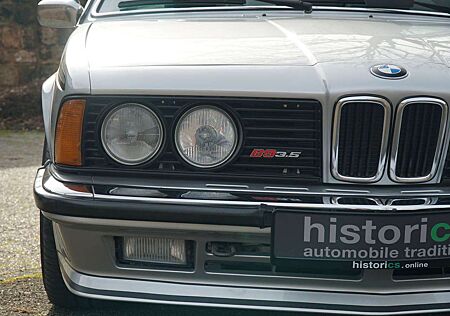 BMW 635 E24 Alpina
