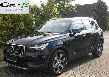 Volvo XC 40 XC40 D4 AWD Inscription *1.Hand/-SH/MwSt.*