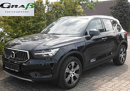Volvo XC 40 XC40 D4 AWD Inscription *1.Hand/-SH/MwSt.*