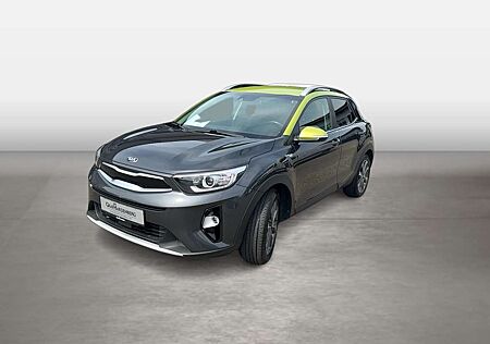 Kia Stonic Platinum Edition 1.0 TGDI Navi